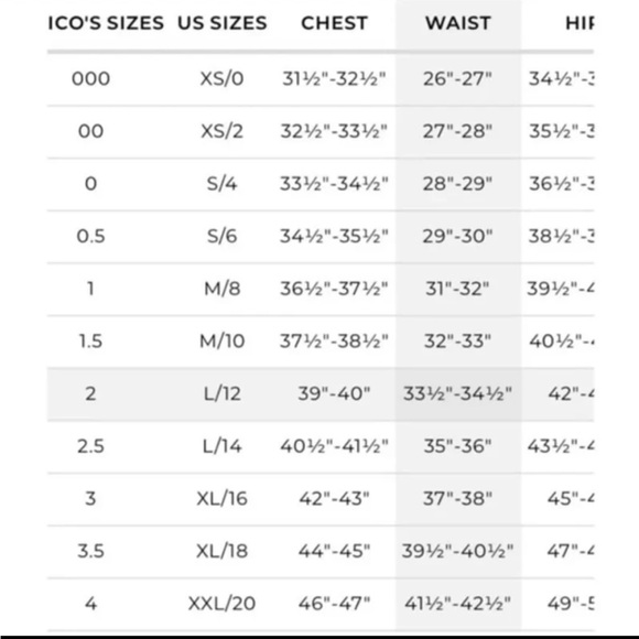 CHICO’S animal print Shirtdress - Picture 9 of 9